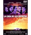 LA CASA DE LOS ESPIRITUS DVD (LAUREN ) -Reacondicionado