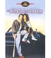LOS BUFALOS DE DURHAM (DVD) -Reacondicionado