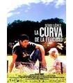 LA CURVA DE LA FELICIDAD DVD -Reacondicionado