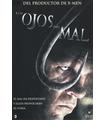 LOS OJOS DEL MAL DVD -Reacondicionado