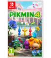 Pikmin 4 Switch