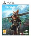 Biomutant Ps5 -Reacondicionado