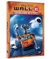 WALL-E BATALLON DE LIMPIEZA (2DISC) BR -Reacondicionado