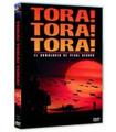 TORA, TORA, TORA (DVD) -Reacondicionado