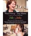 JULIE & JULIA/DVD SONY -Reacondicionado