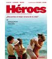 Heroes Dvd - Reacondicionado