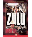 ZULU DVD -Reacondicionado
