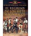 REGRESO DE LOS 7 MAGNÍFICOS, EL DVD -Reacondicionado