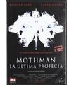 MOTHMAN LA ULTIMA PROFECIA DVD -Reacondicionado