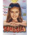 Tombola DVD -Reacondicionado