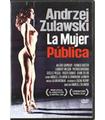 LA MUJER PUBLICA (DVD) -Reacondicionado