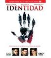 IDENTIDAD DVD -Reacondicionado