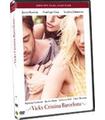 VICKY CRISTINA BARCELONA DVD Reacondicionado