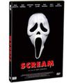 Scream DVD -Reacondicionado