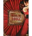 MOULIN ROUGE DVD -Reacondicionado
