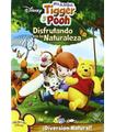 TIGGER & POOH: THE NATURE OF THINGS VTA- Reacondicionado