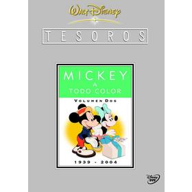 tesoros-disney-mickey-a-todo-color-vol-reacondicionado
