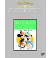 TESOROS DISNEY: MICKEY A TODO COLOR VOL -Reacondicionado