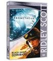 DUO RIDLEY SCOTT (DVD) -Reacondicionado