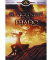 El Violinista En El Tejado (2) [DVD] -Reacondicionado