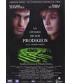 CIUDAD DE LOS PRODIGIOS (DVD) DVD -Reacondicionado