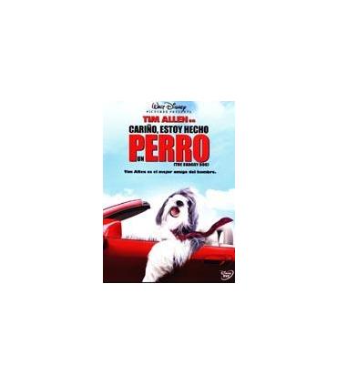 carino-estoy-hecho-un-perro-dvd-reacondicionado