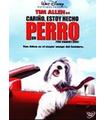 CARIÑO ESTOY HECHO UN PERRO DVD -Reacondicionado