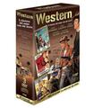 Western 3 clásicos del mejor cine del oeste DVD -Reac