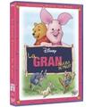 LA GRAN PELÍCULA DE PIGLET - CLÁSICO Nº -Reacondicionado