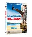 LAS VACACIONES DE MR. BEAN (DVD) DVD -Reacondicionado
