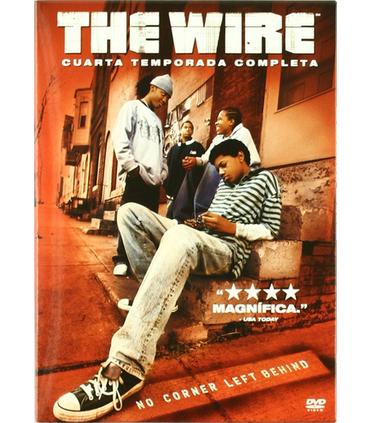 the-wire-cuarta-temporada-completa-dvd-reacondicionado