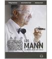 PACK LOS MAN (DVD) -Reacondicionado