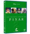 MEJOR CORTOS DE PIXAR (VOL. 2 (DVD) -Reacondicionado