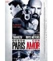 DESDE PARIS CON AMOR VTA ( PARA ) -Reacondicionado