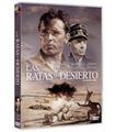 LAS RATAS DEL DESIERTO DVD -Reacondicionado