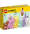 Lego 11028 - Diversion Creativa: Pastel