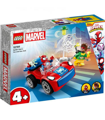 lego-10789-coche-spiderman-y-doc-ock