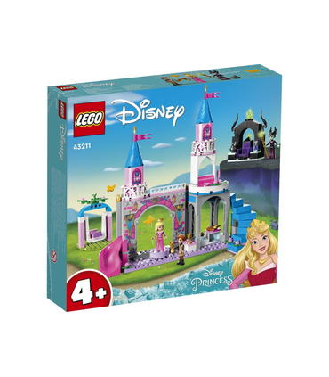 lego-43211-castillo-de-aurora