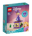 Lego 43214 - Rapunzel Bailarina