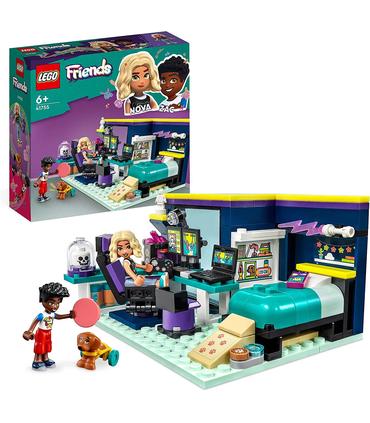 lego-41755-habitacion-de-nova