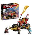 Lego 71783 - Moto-meca Evo De Kai