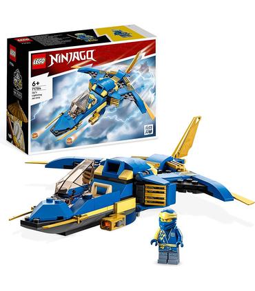 lego-71784-jet-del-rayo-evo-de-jay