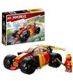 Lego 71780 - Coche De Carreras Ninja Evo De Kai