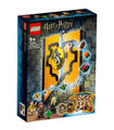 Lego 76412 - Estandarte De La Casa Hufflepuff™