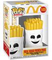 Figura Funko Pop Ad Icons: Mcdonalds Fries