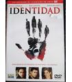Identidad DVD -Reacondicionado