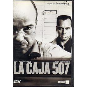 la-caja-507-dvd-reacondicionado