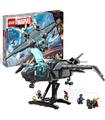 Lego 46248 - Quinjet De Los Vengadores