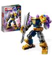 Lego 76242  - Armadura Robotica De Thanos