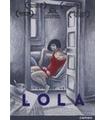 LO QUE SE DE LOLA (DVD) -Reacondicionado
